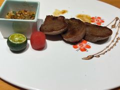 -大岛日本料理铁板烧(南通大饭店)