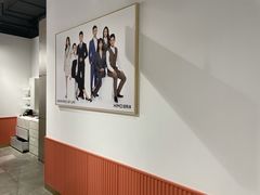 -海马体照相馆(天津世纪都会店)