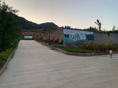 -黄金寨原生态旅游区