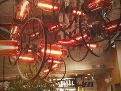 大堂-Moka Bros 摩卡站(嘉华店)