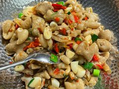 -费大厨辣椒炒肉(黄兴中心广场店)