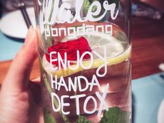 -大树餐厅(益田假日店)