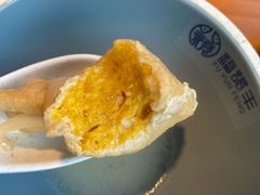 -滇小鱼·云南野生菌火锅(上杭路店)
