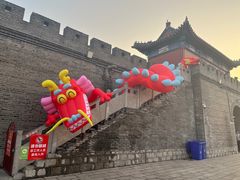 -杨家埠民间艺术大观园