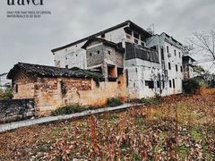 -林寨古村