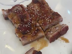 -丰尔粥食·顺德鱼生·干蒸排骨顺德菜(大良分店)
