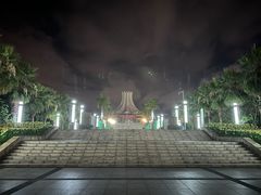 -南宁国际会展中心