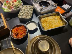 -HOTISLAND海鸡岛·韩国料理(江南西店)