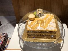 拿破仑蛋糕-白天鹅宾馆·美食屋