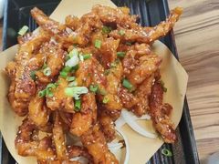 -九转小磨·非遗东北菜(群力店)