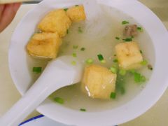 -舒蔡记生煎菜饭(云南中路店)