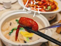 -老淮安·淮安菜(周恩来纪念馆店)