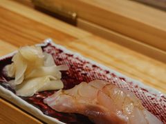 -镹·鱼料理  国产鱼使用店