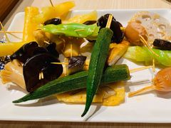-远大美食广场(远大购物中心店)