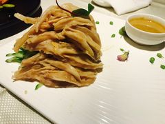 -四季民福烤鸭店(前门廊房二条店)