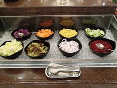 -金紫荆美食自助餐厅