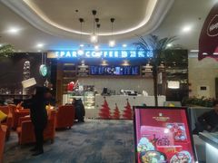 -逸派咖啡 EPARKCOFFEE(广安门店)