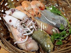 -百年银屏蚝烙·潮汕菜·非遗(乐山店)