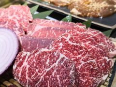 -妥妥烤肉料理(昙华林店)