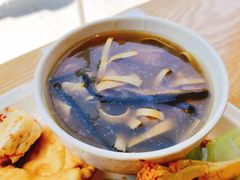 -素满香·素食自助餐(西安·民乐园店)