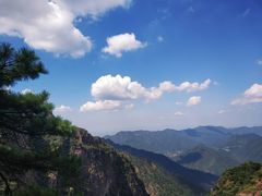 -三清山风景名胜区