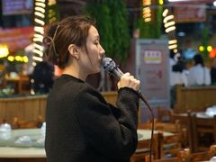 -三亚火车头万人海鲜广场