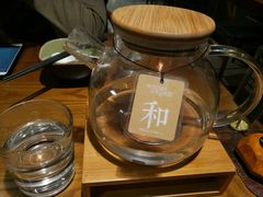 -十二舍·湯物素煮(江泰潤政店)
