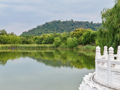 -狼山风景名胜区