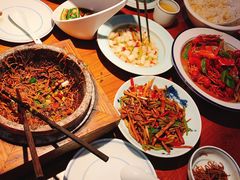 -刀板香·安徽菜(国购IFC店)