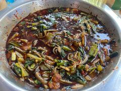 -乐山第一家临江鳝丝(茶坊路店)