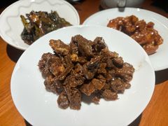 -涌觅名灶·本地海鲜宁波菜(财富广场店)