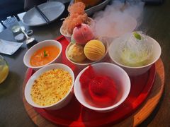 -悦厅·下午茶(杭州柏悦酒店)