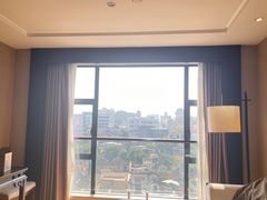-佛山顺德香云纱园林酒店(清晖园店)