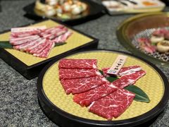 -NIUAN牛庵·日式和牛烧肉(恒隆店)