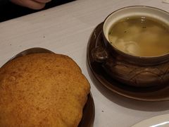 -马克西姆俄罗斯餐厅(通亚街店)