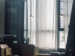 -不正咖啡(万达尊店)