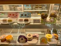 -GANSO元祖食品(白下店)