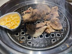 -韩宫宴烤肉·料理(南京江宁万达店)