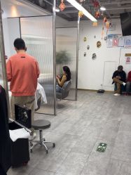 -爱秀造型 T-G