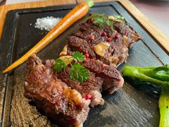 -FOOOO CITY CLUB 孚乐里音乐西餐酒吧(来福士店)