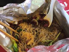 -见味花甲(福田coco park店)