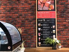 -THE ALLEY 鹿角巷(合生汇店)