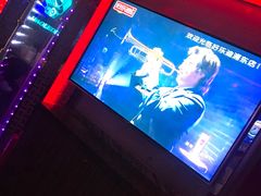-好乐迪(张扬路八佰伴店)