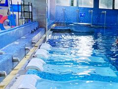 -晋爵会游泳馆(海湾公园店)
