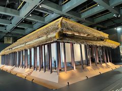 -盘龙城遗址博物院