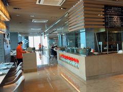 -无锡苏宁银河国际酒店-悦府65中餐厅