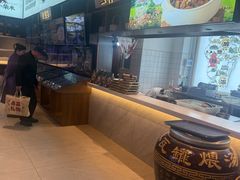 -小柴米·传统江西菜(八一广场店)