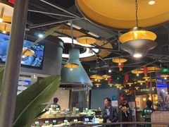 -老傅家湘潭水煮活鱼店(众一国际店)
