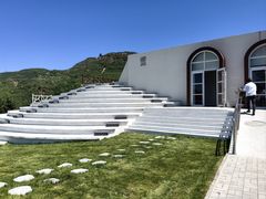 -潭柘厚院&山顶烤肉(潭柘寺店)