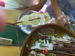 -古真记钵钵鸡(老公园店)